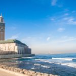 Volontariato a Casablanca, Marocco
