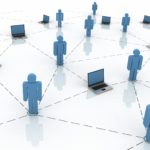 Lavoro a Dublino presso una piattaforma europea di networking
