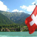 Lavoro alla pari a Zurigo (Svizzera) per aupair  – madrelingua italiana