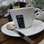 Lavazza – New vending creativity