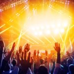 Festival musicali dell’estate 2018 in Europa