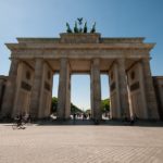 Due borse di studio a Berlino per architetti italiani emergenti