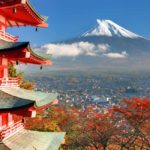 Vulcanus – Tirocini in Giappone per studenti universitari