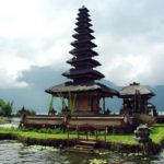 Esperienza di volontariato in Indonesia