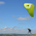 Parapendio, dal 23 al 30 giugno la Coppa del Mondo a Gemona