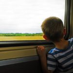Contest “The way people travel”