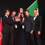 Studenti del Malignani secondi in Europa con l’etichetta OKelvin