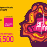 Concorso per artisti: Bridgeman Studio Award 2018