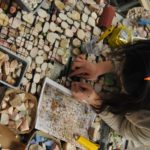 Mostra Mosaico&Mosaici 2018