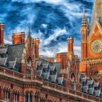 Lavoro a Londra settore comunicazione presso l’Agenzia Europea dei Medicinali