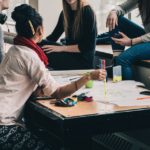 Corso di formazione per facilitatori (1-6 ottobre 2018)
