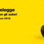 Presentato Pordenonelegge dal 19 al 23 settembre 2018