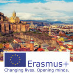 Cercasi due volontari per un progetto SVE di un anno in Georgia