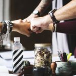 Volontari per Trieste Next 2018 “Naturetech”