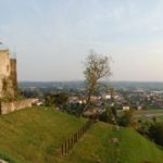 Spettacolo per famiglie al castello Savorgnan di Artegna