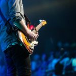Iscrizioni aperte per la 30esima edizione del Rock Contest
