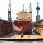 Corso in progettazione navale con partnership Fincantieri