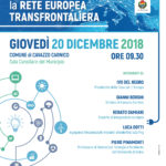 Convegno “L’energia e la rete europea transfrontaliera”