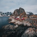 Lavoro come guida turistica in Norvegia per l’estate 2019