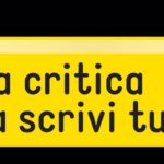 Concorso “Scrivere di Cinema” 2019