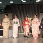 Occidentalismo, modernità e arte occidentale nei kimono della Collezione Manavello