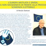 È uscito il bollettino della Casa per l’Europa – Edizione speciale sulle elezioni
