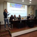 La Casa per l’Europa ospite del Liceo Marinelli per parlare di volontariato internazionale