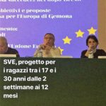 L’Europa del (nostro) futuro – vogliamo saperne di più. La Casa per l’Europa ospite al Liceo “C. Percoto” di Udine sabato 2 marzo 2019