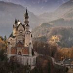 Volontariato europeo in Germania per la manutenzione di un castello
