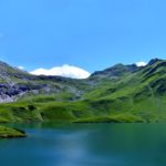 Concorso di idee Lago dei Tre Comuni