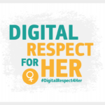 Campagna europea #DigitalRespect4Her