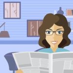 Volontariato europeo in Francia sul giornalismo multimediale
