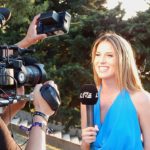 Stage in Giornalismo alla CNN di Londra