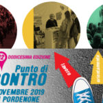 Partecipa a Punto di Incontro, la fiera dedicata a lavoro, formazione e orientamento – 6 e 7 novembre 2019 alla Fiera di Pordenone