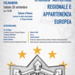 “Patrimonio storico-artistico regionale e appartenenza europea”: la Casa per l’Europa ospite a Palmanova