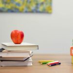 Volontariato nel Regno Unito in una comunità basata sulla pedagogia steineriana