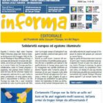 È uscito il nuovo bollettino della Casa per l’Europa!