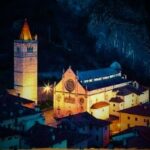 Gemona, my well-being destination