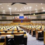 Questa settimana al Parlamento europeo: cambiamento climatico, Ucraina e cinema europeo
