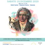 Convegno “Note d’Europa: la musica della nostra identità”