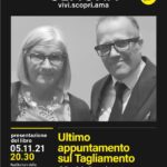 Presentazione del libro “Ultimo appuntamento sul Tagliamento” di Daniele Paroni