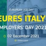 Eures Italy Employers’ Day 2021