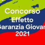 Concorso effetto Garanzia Giovani 2021
