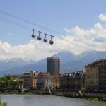 Grenoble Capitale verde europea 2022