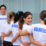 Progettazione di programmi di volontariato che favoriscano l’ingresso e il reinserimento dei giovani nel mondo del lavoro