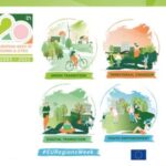 Settimana europea delle regioni e delle città: bando per i partner