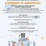 Tirocini all’estero: programma Erasmus plus MARCO POLO 2019