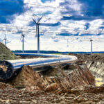 Green deal: nuove regole sulle infrastrutture energetiche transeuropee