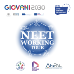 Neet Working Tour: prosegue la campagna informativa itinerante rivolta ai NEET