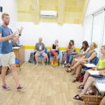 Vacanza studio a Malta: impara gratuitamente l’inglese sotto il sole